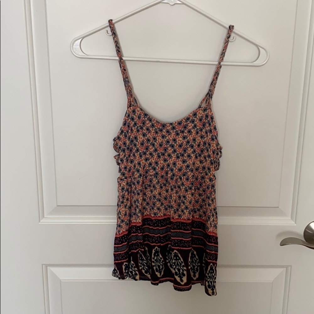 Forever 21 Tank
